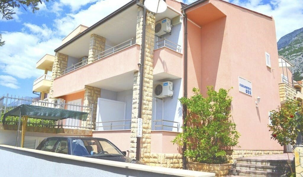 Отель Villa Jozipovic Villa вилла